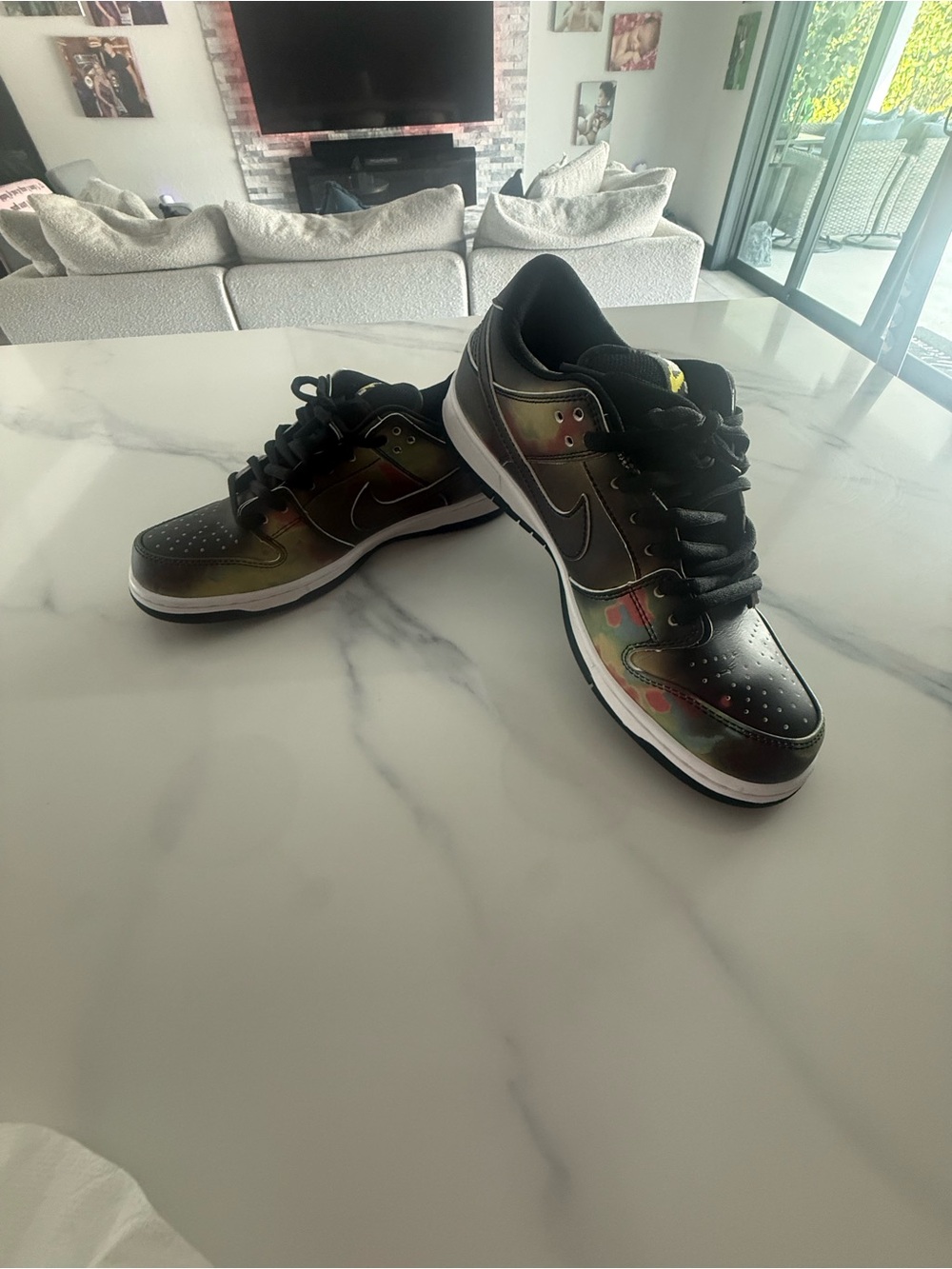 Nike SB Dunk Low Civilist – Size 11 – New Without Box (NWOB) - Picture 3 of 7